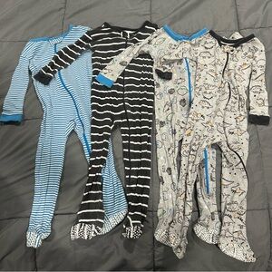 Gerber| 4 footies